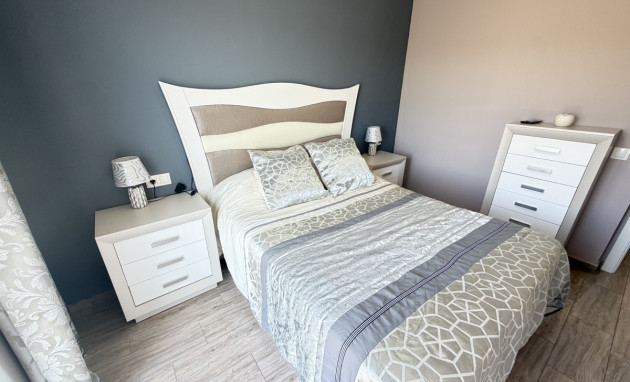 Herverkoop - Detached Villa - Orihuela Costa - Villamartin