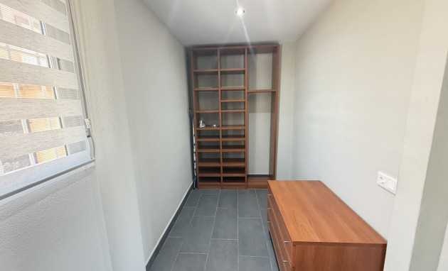 Herverkoop - Detached Villa - Orihuela Costa - Villamartin