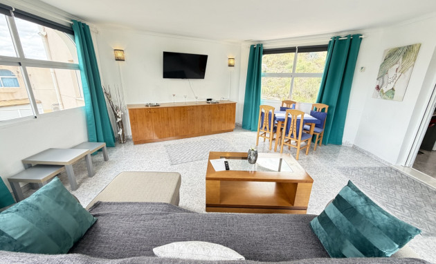 Herverkoop - Apartment - San Miguel de Salinas - La Cañada - Los Alcores
