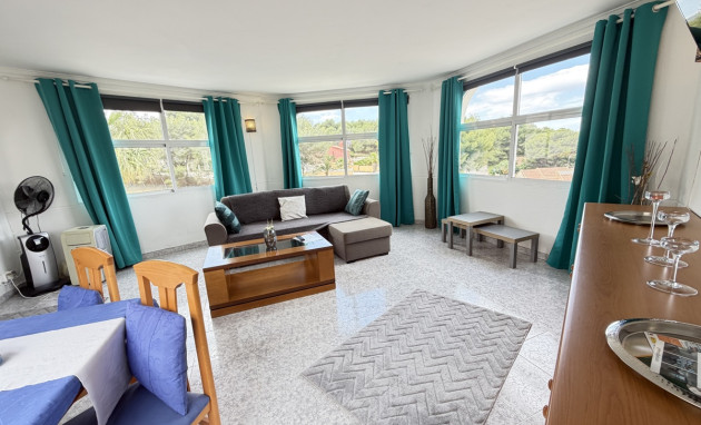 Herverkoop - Apartment - San Miguel de Salinas - La Cañada - Los Alcores