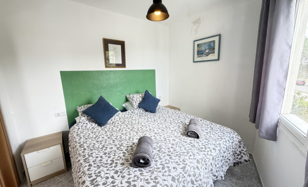 Herverkoop - Apartment - San Miguel de Salinas - La Cañada - Los Alcores