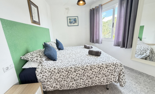 Herverkoop - Apartment - San Miguel de Salinas - La Cañada - Los Alcores
