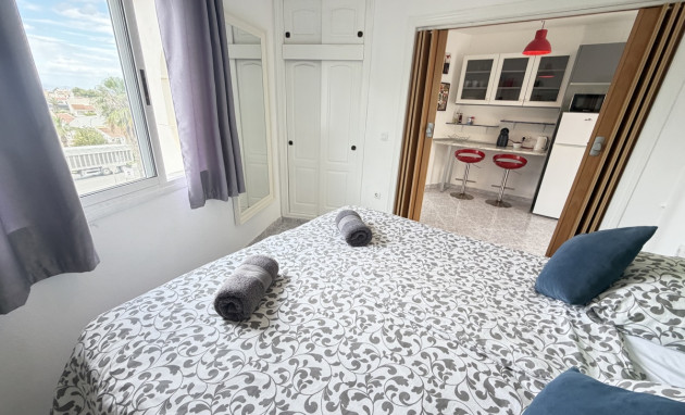 Herverkoop - Apartment - San Miguel de Salinas - La Cañada - Los Alcores