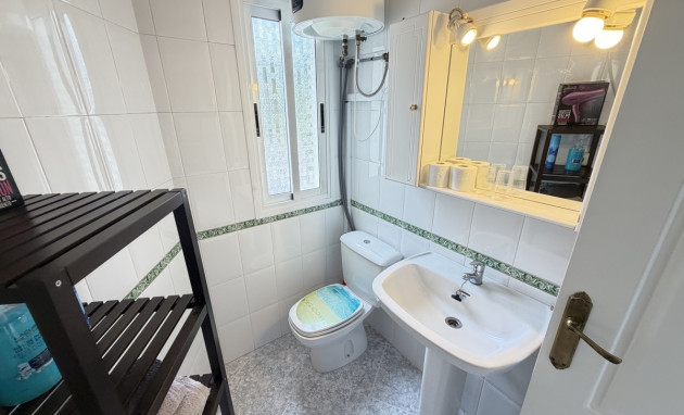 Herverkoop - Apartment - San Miguel de Salinas - La Cañada - Los Alcores