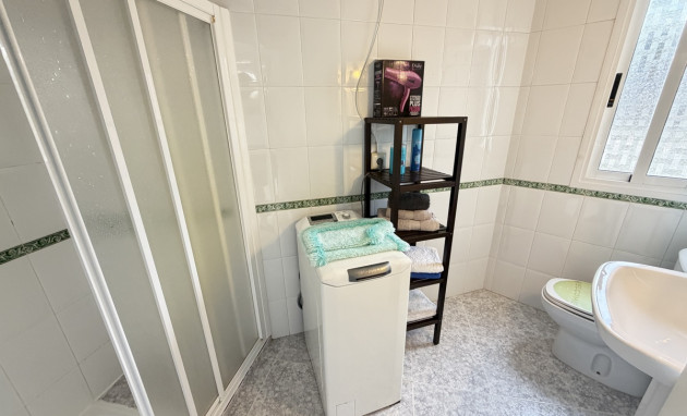 Herverkoop - Apartment - San Miguel de Salinas - La Cañada - Los Alcores