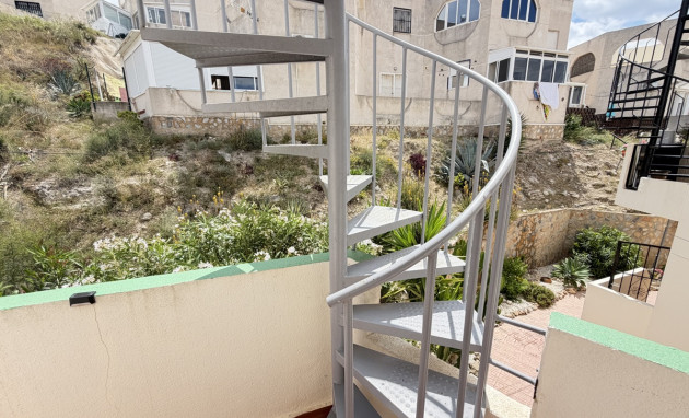 Herverkoop - Apartment - San Miguel de Salinas - La Cañada - Los Alcores