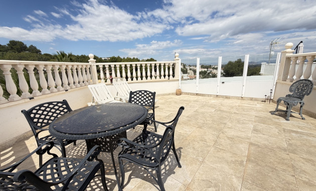 Herverkoop - Apartment - San Miguel de Salinas - La Cañada - Los Alcores