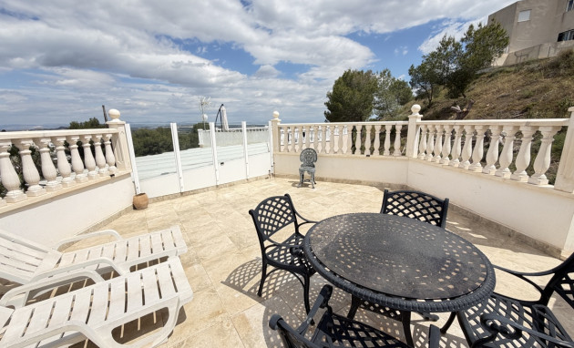 Herverkoop - Apartment - San Miguel de Salinas - La Cañada - Los Alcores