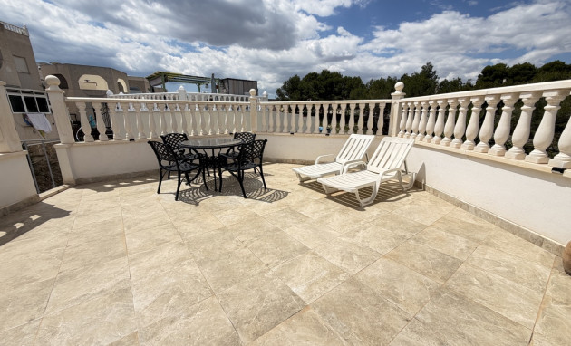 Herverkoop - Apartment - San Miguel de Salinas - La Cañada - Los Alcores