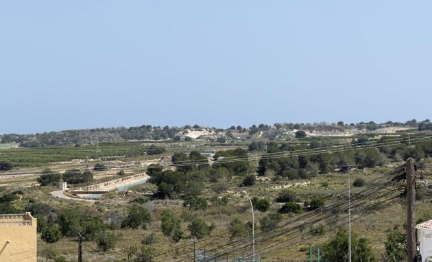 Herverkoop - Bungalow - Gelijkvloers - San Miguel de Salinas - San Miguel - Town