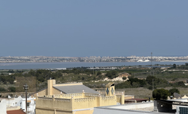 Herverkoop - Bungalow - Gelijkvloers - San Miguel de Salinas - San Miguel - Town