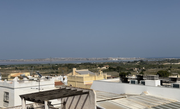 Herverkoop - Bungalow - Gelijkvloers - San Miguel de Salinas - San Miguel - Town