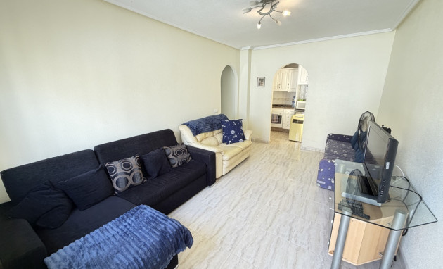 Herverkoop - Apartment - Orihuela Costa - Los Dolses