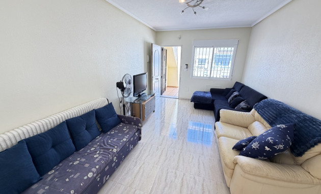 Herverkoop - Apartment - Orihuela Costa - Los Dolses