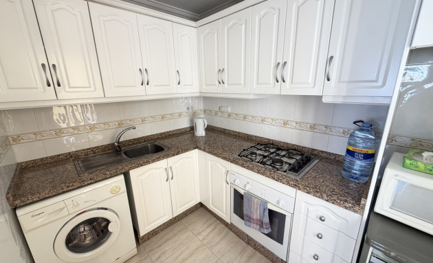 Herverkoop - Apartment - Orihuela Costa - Los Dolses