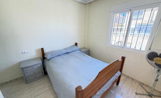 Herverkoop - Apartment - Orihuela Costa - Los Dolses