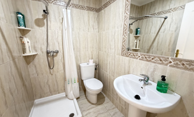 Herverkoop - Apartment - Orihuela Costa - Los Dolses
