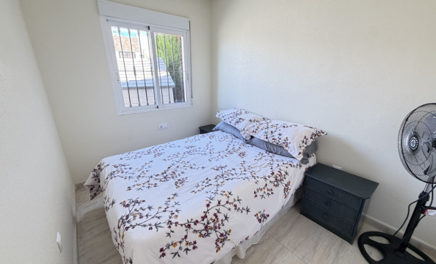 Herverkoop - Apartment - Orihuela Costa - Los Dolses