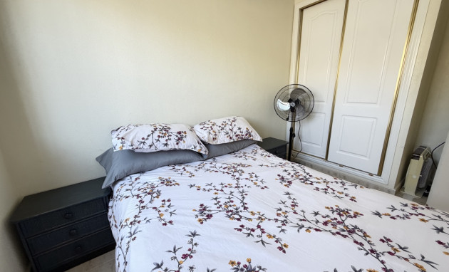 Herverkoop - Apartment - Orihuela Costa - Los Dolses