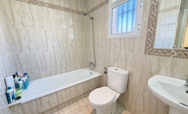 Herverkoop - Apartment - Orihuela Costa - Los Dolses