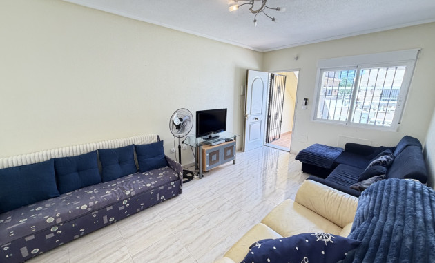 Herverkoop - Apartment - Orihuela Costa - Los Dolses
