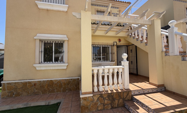 Herverkoop - Apartment - Orihuela Costa - Los Dolses
