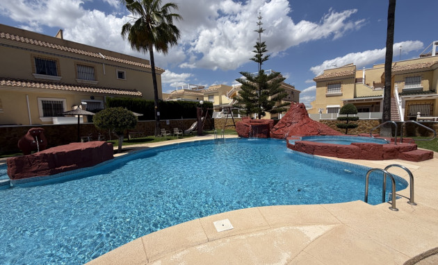 Herverkoop - Apartment - Orihuela Costa - Los Dolses
