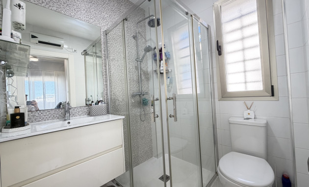Herverkoop - Detached Villa - Orihuela Costa - Villamartin