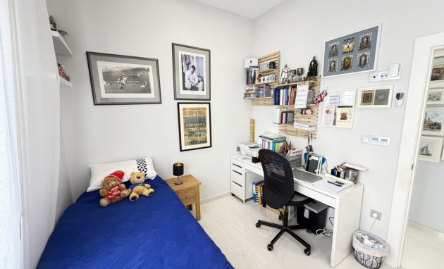 Herverkoop - Detached Villa - Orihuela Costa - Villamartin