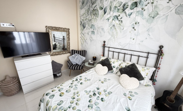 Herverkoop - Detached Villa - Orihuela Costa - Villamartin