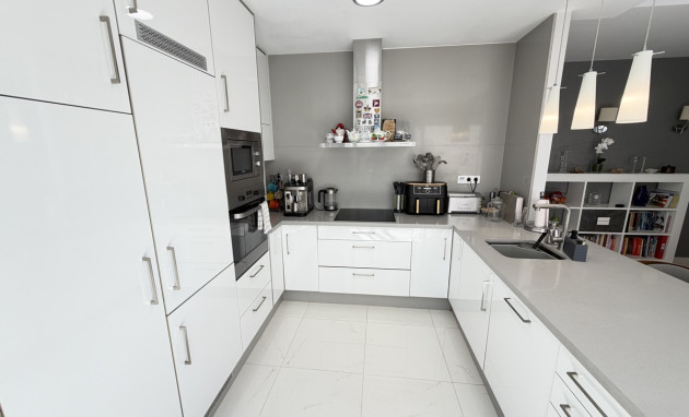Herverkoop - Detached Villa - Orihuela Costa - Villamartin