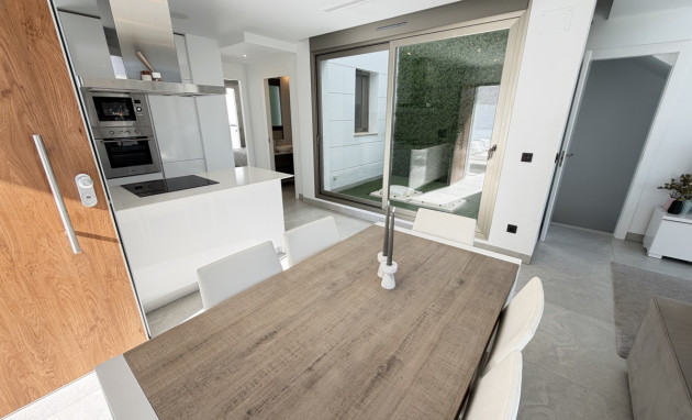 Herverkoop - Detached Villa - Orihuela Costa - Villamartin