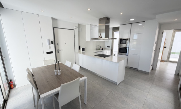 Herverkoop - Detached Villa - Orihuela Costa - Villamartin
