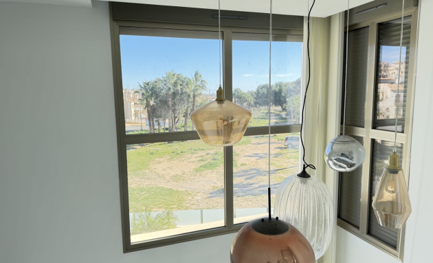 Herverkoop - Detached Villa - Orihuela Costa - Villamartin