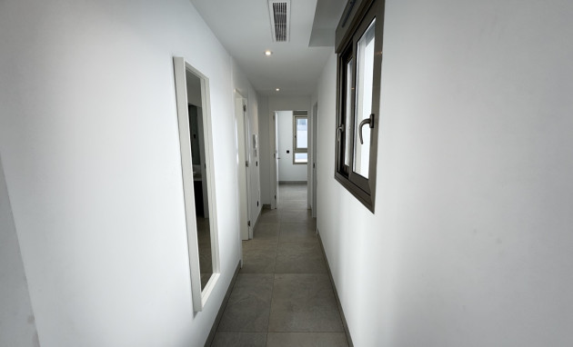 Herverkoop - Detached Villa - Orihuela Costa - Villamartin