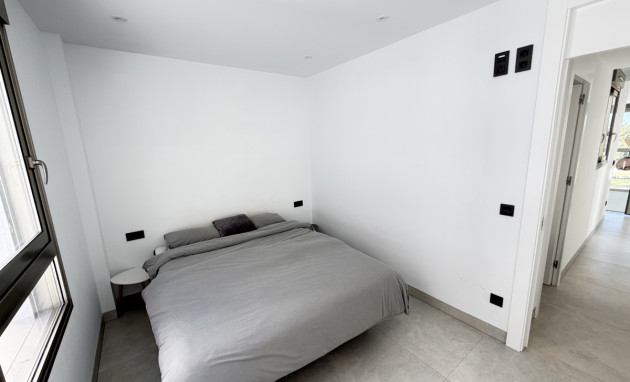 Herverkoop - Detached Villa - Orihuela Costa - Villamartin