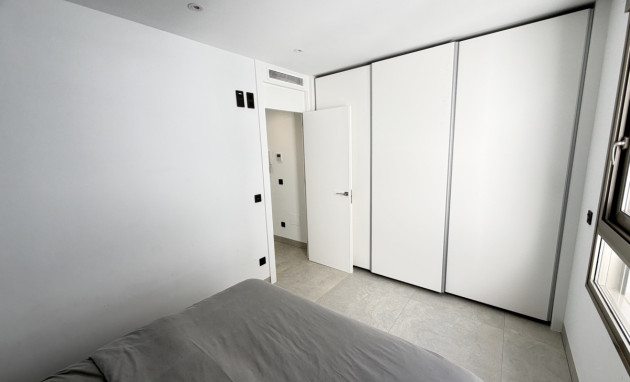 Herverkoop - Detached Villa - Orihuela Costa - Villamartin