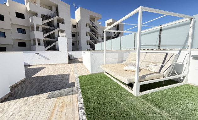 Herverkoop - Detached Villa - Orihuela Costa - Villamartin