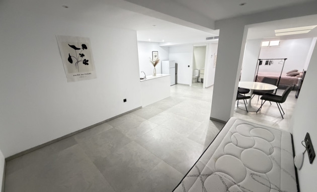 Herverkoop - Detached Villa - Orihuela Costa - Villamartin