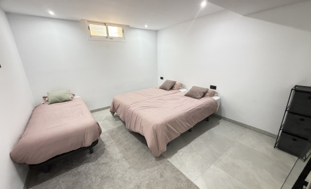 Herverkoop - Detached Villa - Orihuela Costa - Villamartin