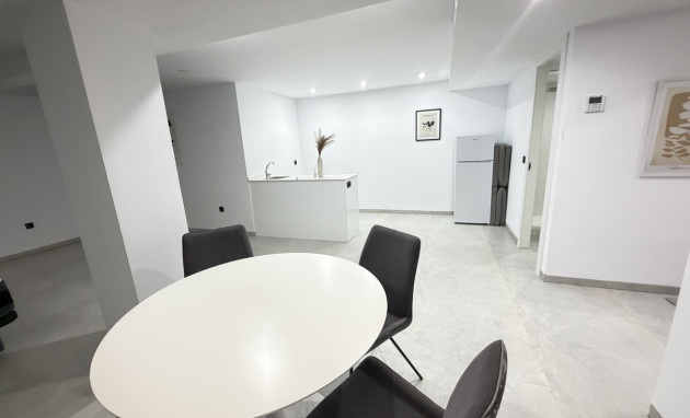 Herverkoop - Detached Villa - Orihuela Costa - Villamartin