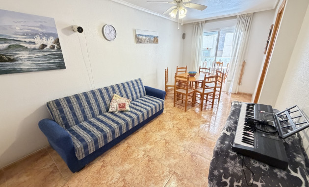 Revente - Apartment - Torrevieja - Torrevieja - Centre