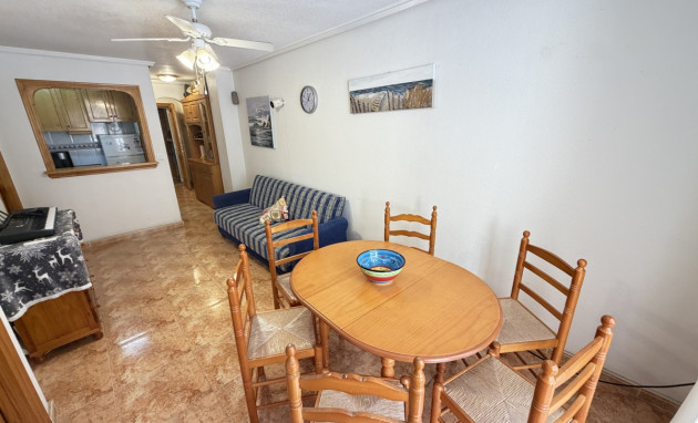 Revente - Apartment - Torrevieja - Torrevieja - Centre