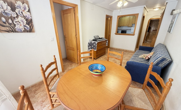 Revente - Apartment - Torrevieja - Torrevieja - Centre