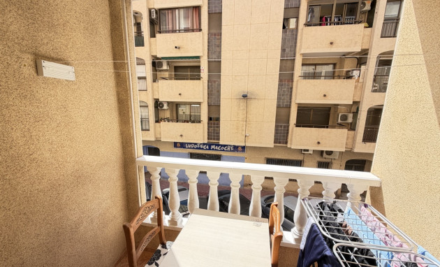 Revente - Apartment - Torrevieja - Torrevieja - Centre
