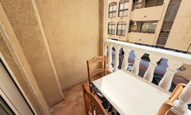 Revente - Apartment - Torrevieja - Torrevieja - Centre