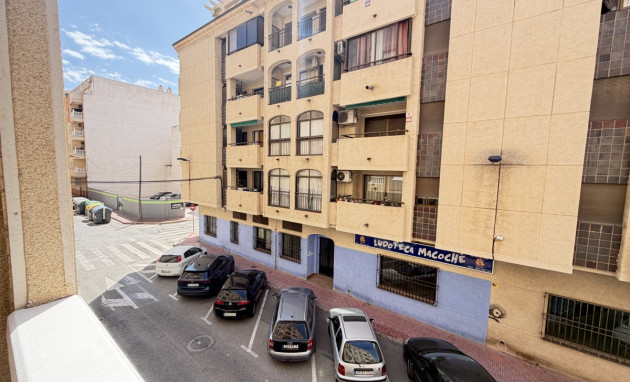 Revente - Apartment - Torrevieja - Torrevieja - Centre