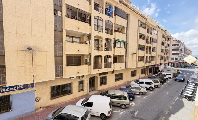 Revente - Apartment - Torrevieja - Torrevieja - Centre