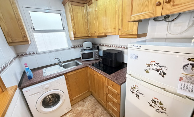 Revente - Apartment - Torrevieja - Torrevieja - Centre