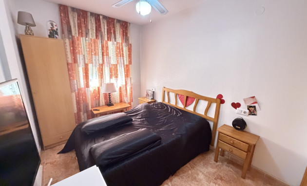 Revente - Apartment - Torrevieja - Torrevieja - Centre